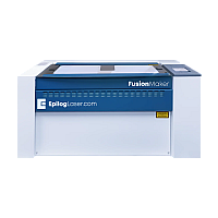 レーザー加工機 小（30W）