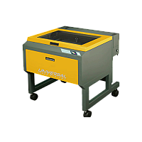 レーザー加工機 大（50W）