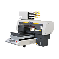 ダイレクトUVプリンタ